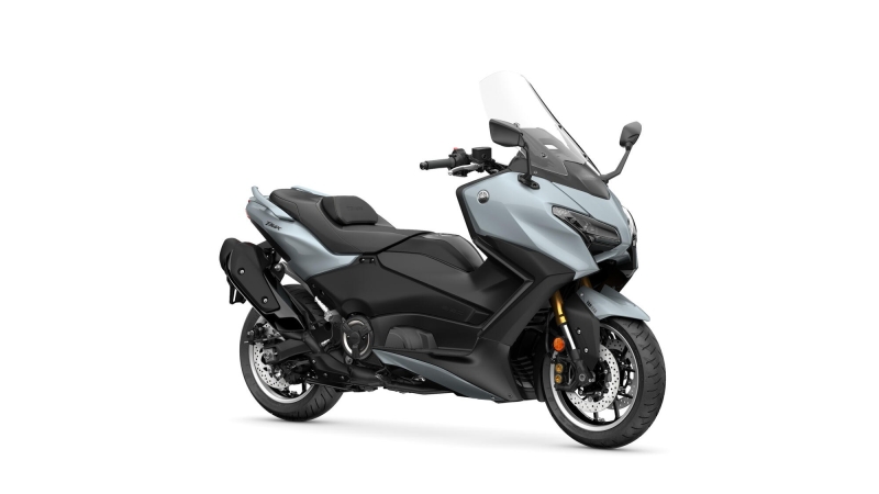 YAMAHA TMAX - TECH MAX 2026