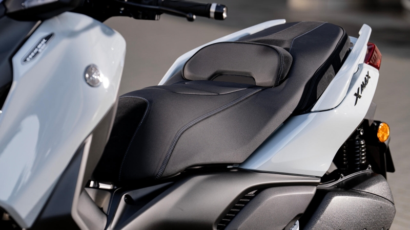 YAMAHA XMAX 300 TECH MAX 2026