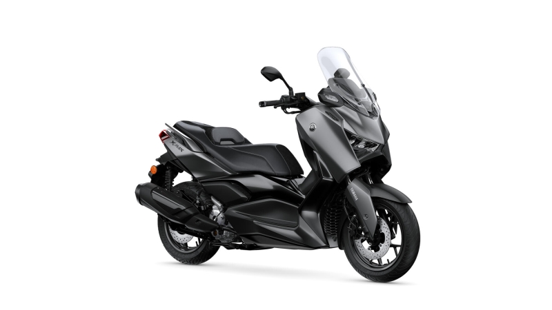 YAMAHA XMAX 300 TECH MAX 2026