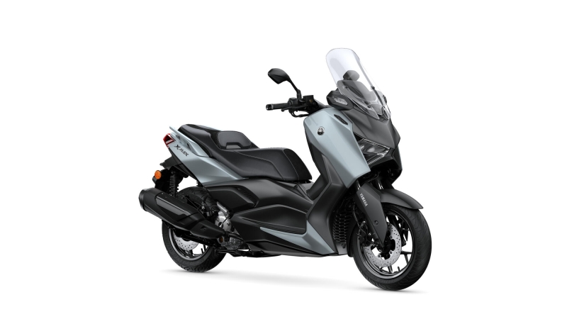 YAMAHA XMAX 300 TECH MAX 2026