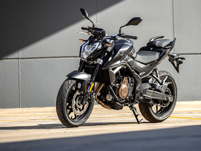VOGE 625R