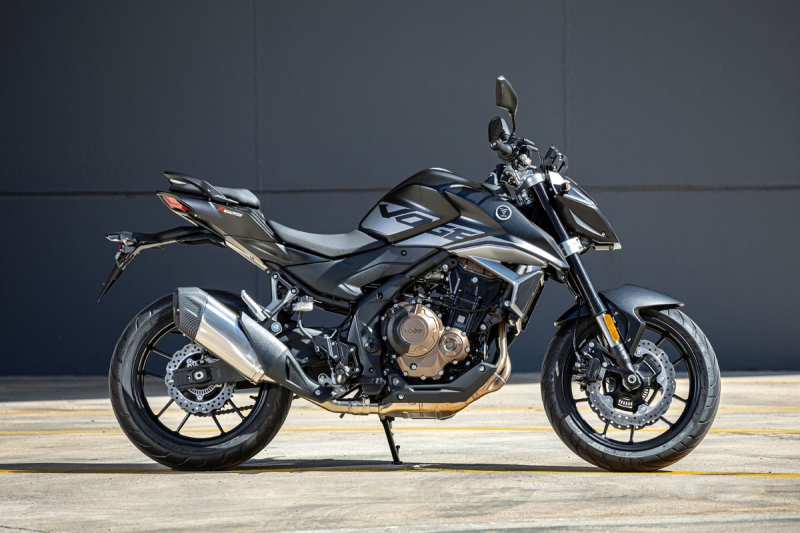VOGE 625R