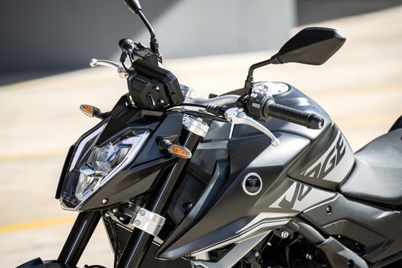 VOGE 625R