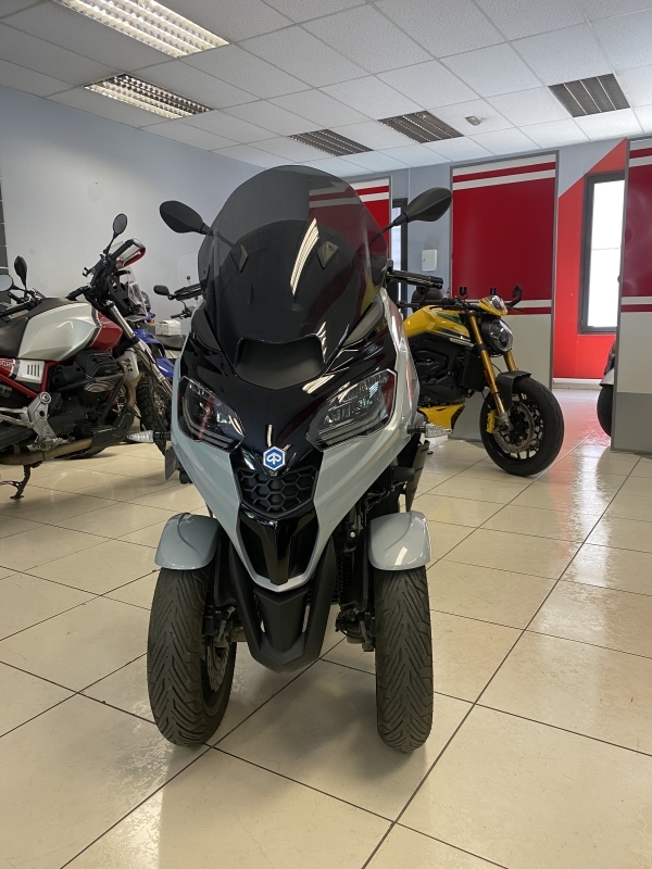 Piaggio MP3 310 S