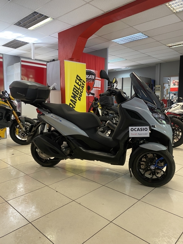 Piaggio MP3 310 S