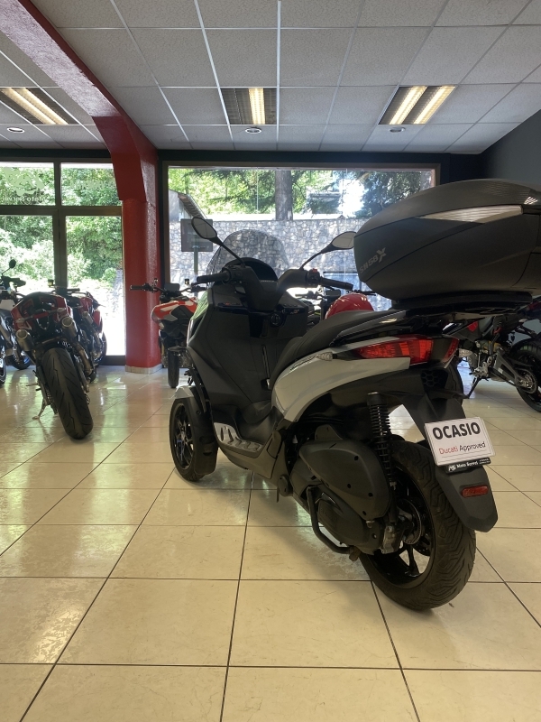 Piaggio MP3 310 S