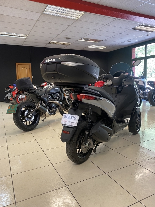 Piaggio MP3 310 S