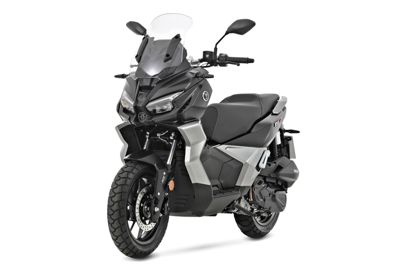 VOGE SR1 ADV 125