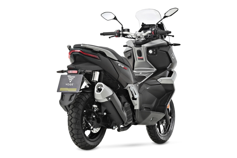 VOGE SR1 ADV 125