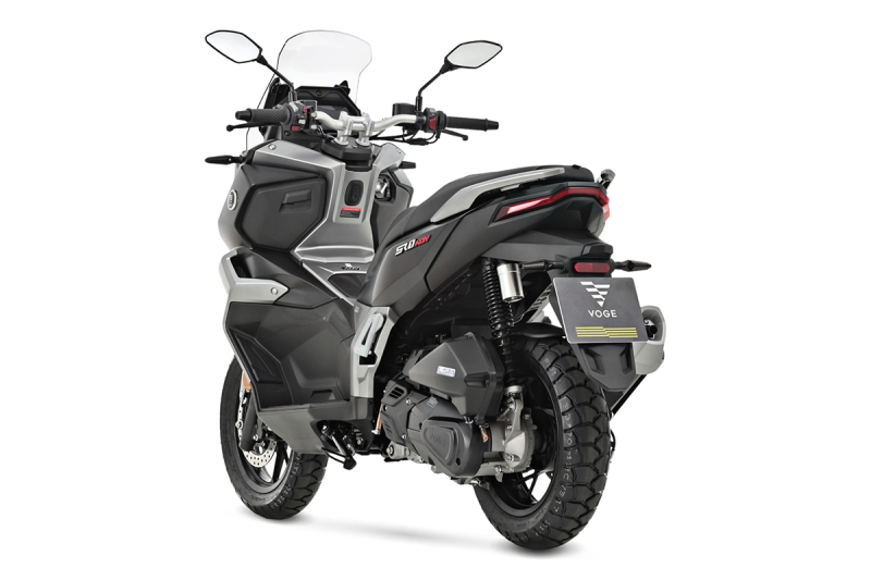VOGE SR1 ADV 125