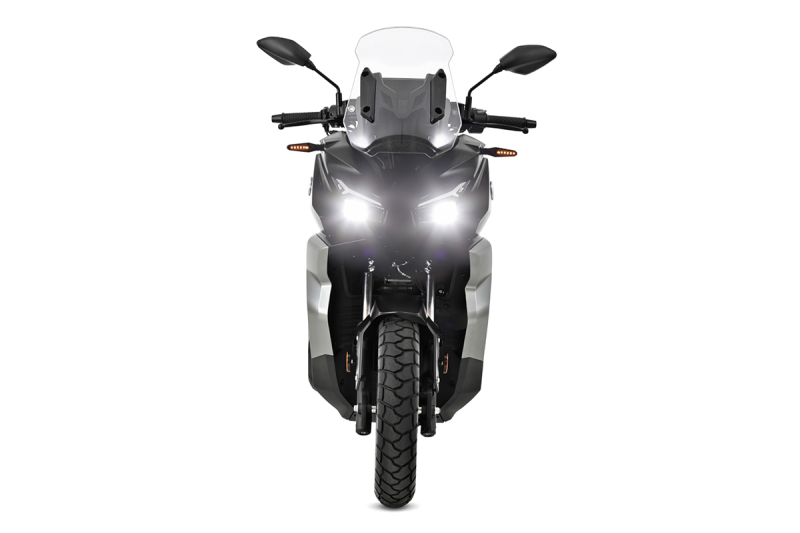VOGE SR1 ADV 125