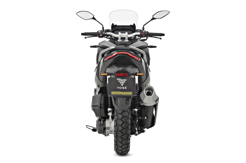 VOGE SR1 ADV 125