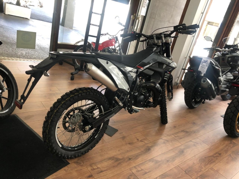 PEUGEOT XP6 ENDURO R
