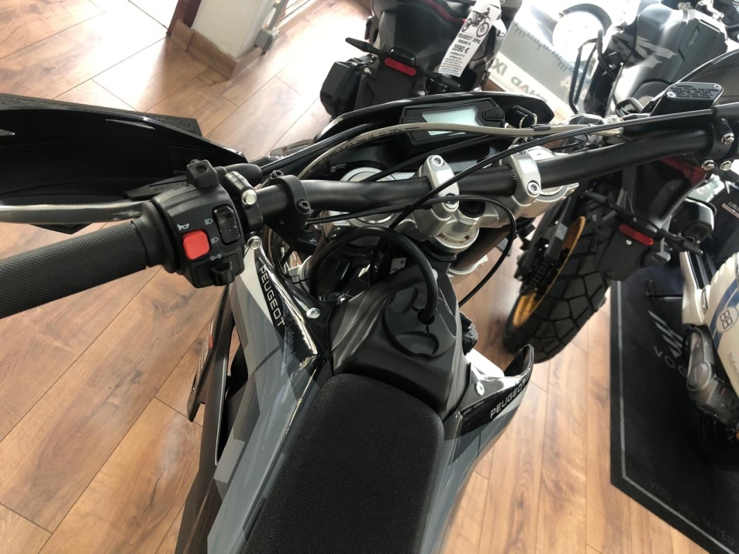 PEUGEOT XP6 ENDURO R