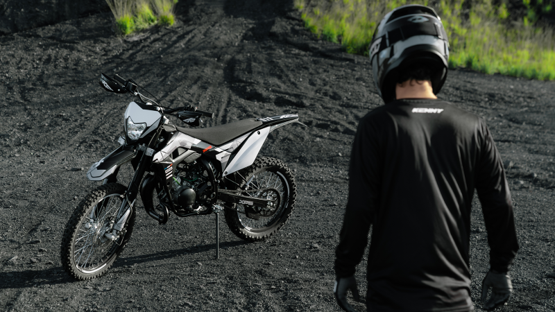 PEUGEOT XP6 ENDURO R