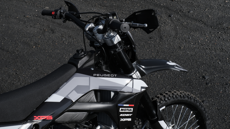 PEUGEOT XP6 ENDURO R
