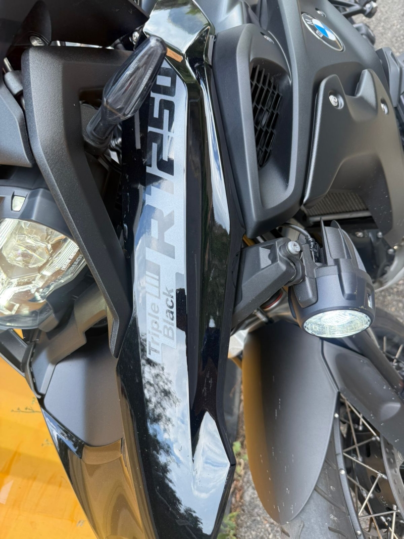 BMW GS 1250 