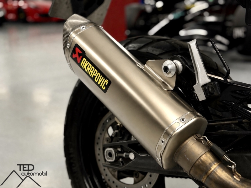 BMW GS310