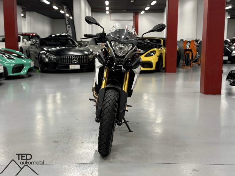 BMW GS310