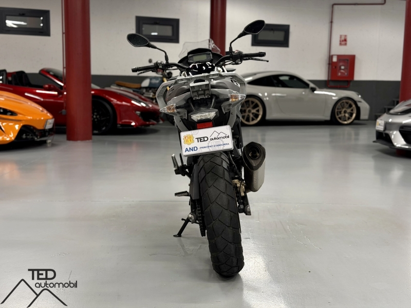 BMW GS310