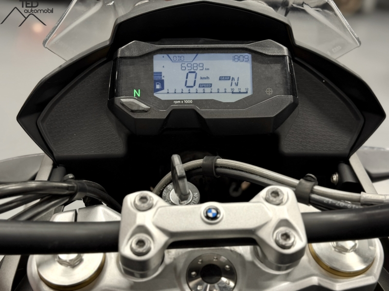 BMW GS310