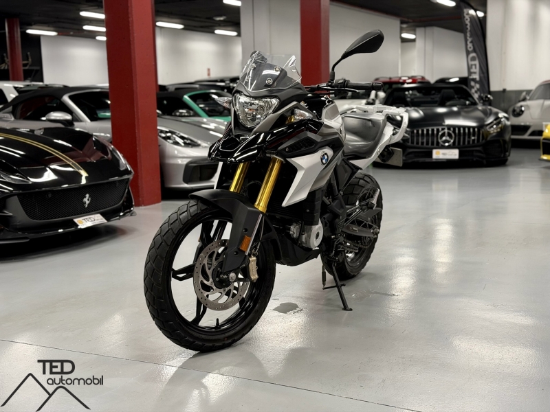 BMW GS310