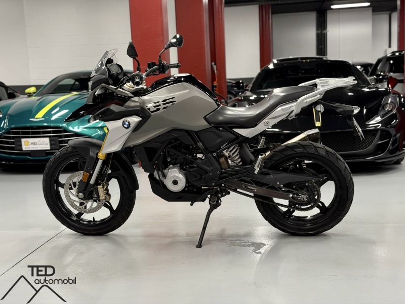 BMW GS310