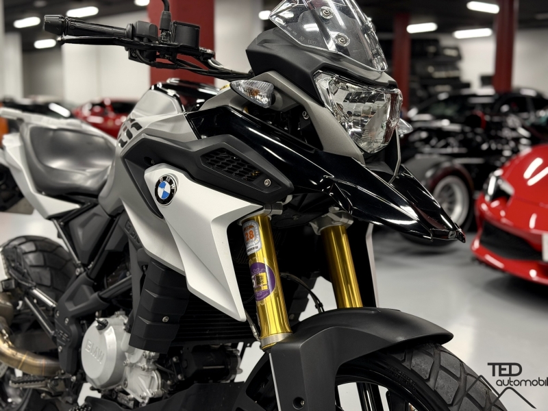BMW GS310