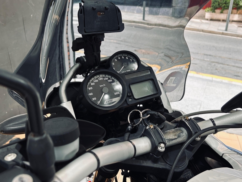 BMW R 1200 GS