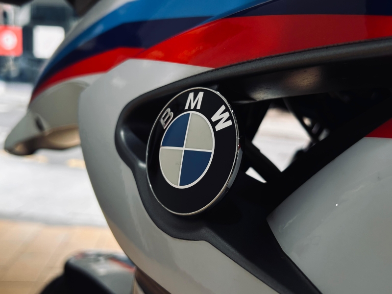 BMW R 1200 GS