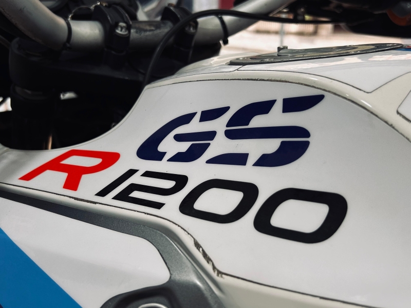 BMW R 1200 GS