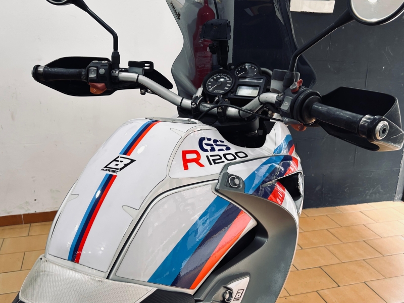 BMW R 1200 GS