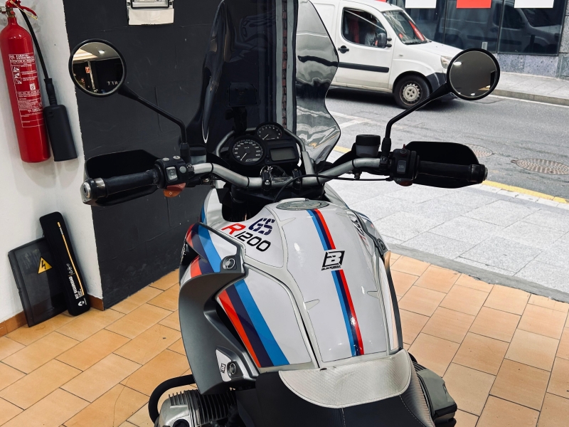 BMW R 1200 GS