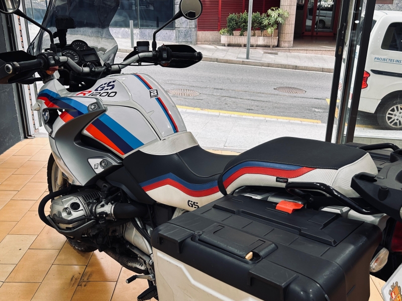 BMW R 1200 GS