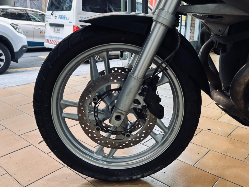 BMW R 1200 GS