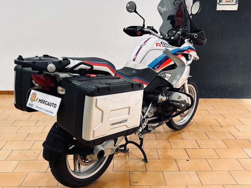BMW R 1200 GS