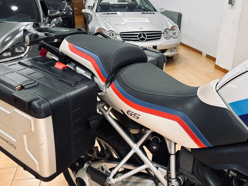 BMW R 1200 GS
