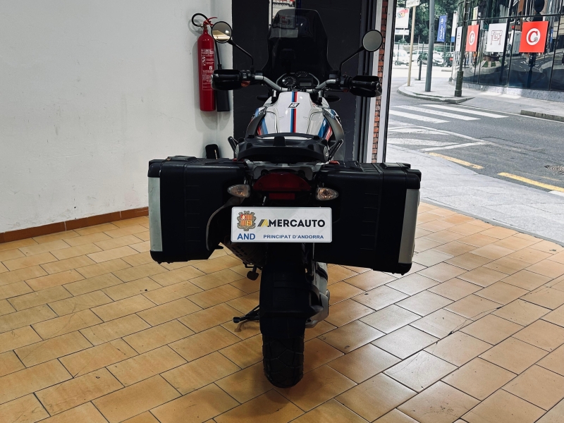 BMW R 1200 GS