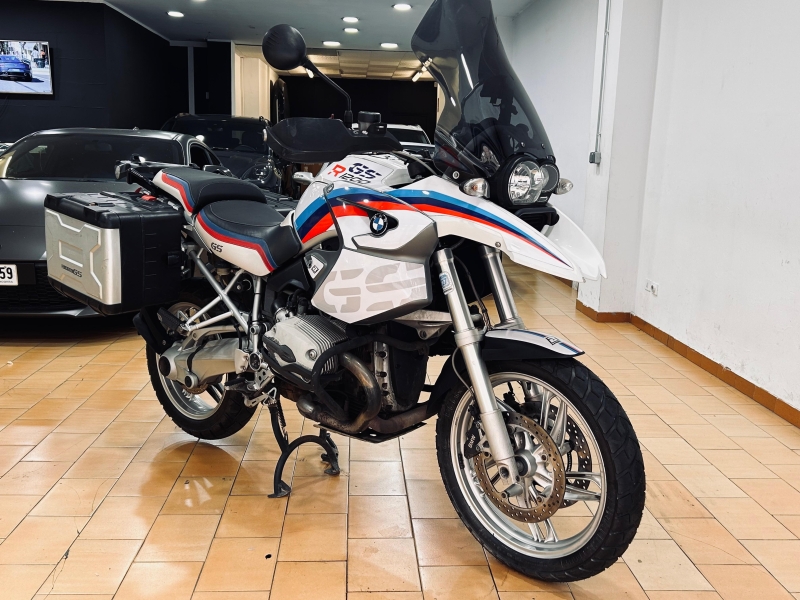 BMW R 1200 GS