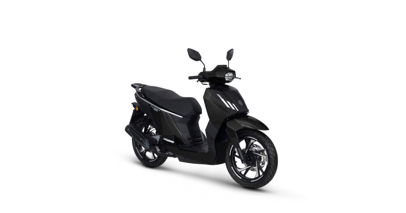 PEUGEOT TWEET FL 125 ABS