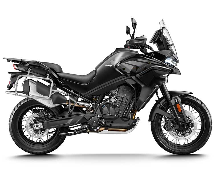 CFMOTO 800MT EXPLORE