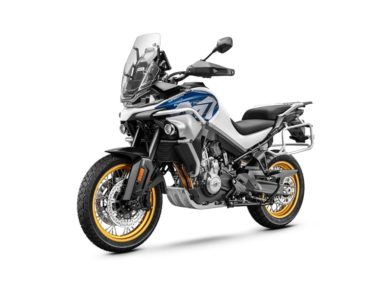 CFMOTO 800MT EXPLORE