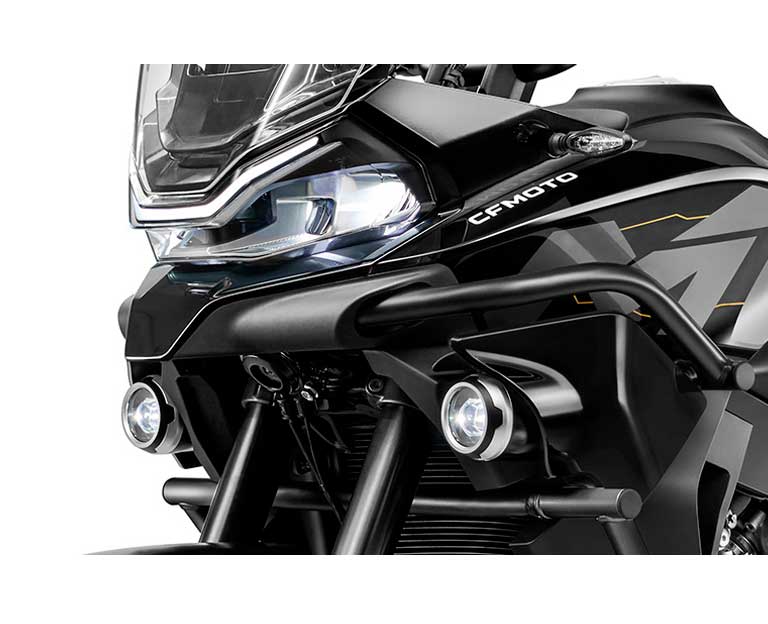 CFMOTO 800MT EXPLORE