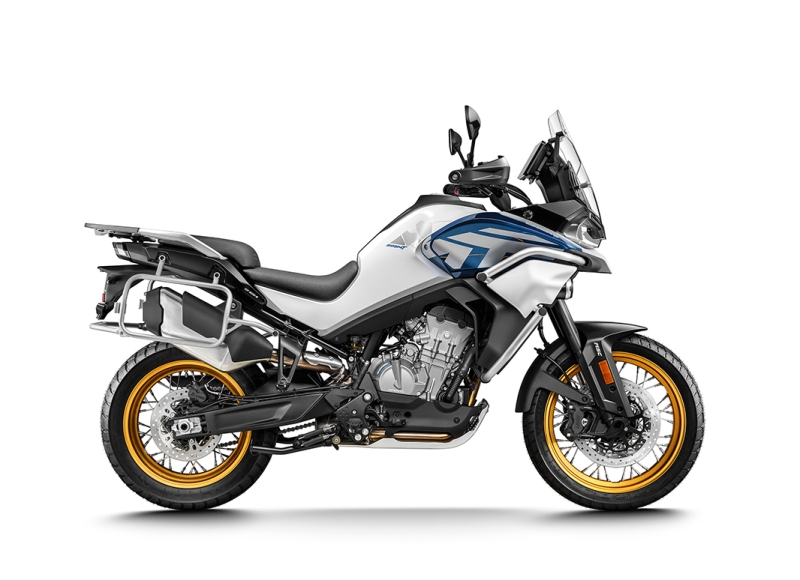 CFMOTO 800MT EXPLORE