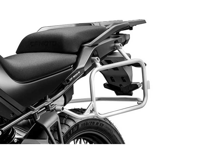 CFMOTO 800MT EXPLORE