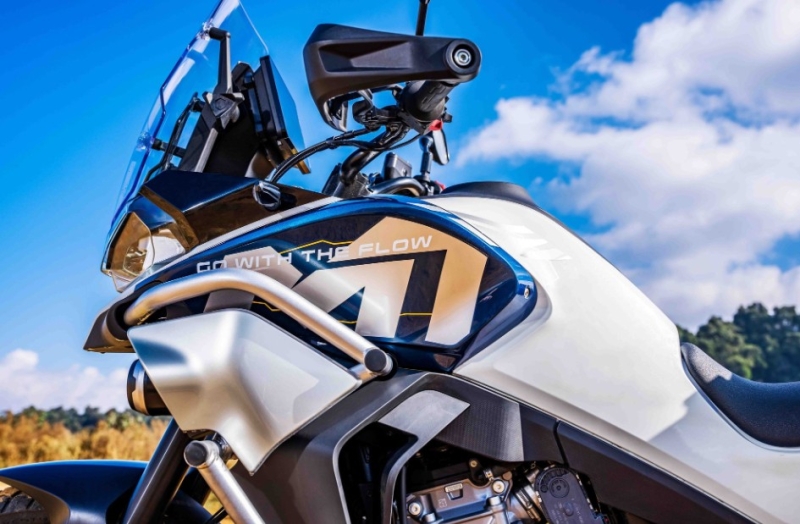 CFMOTO 800MT EXPLORE