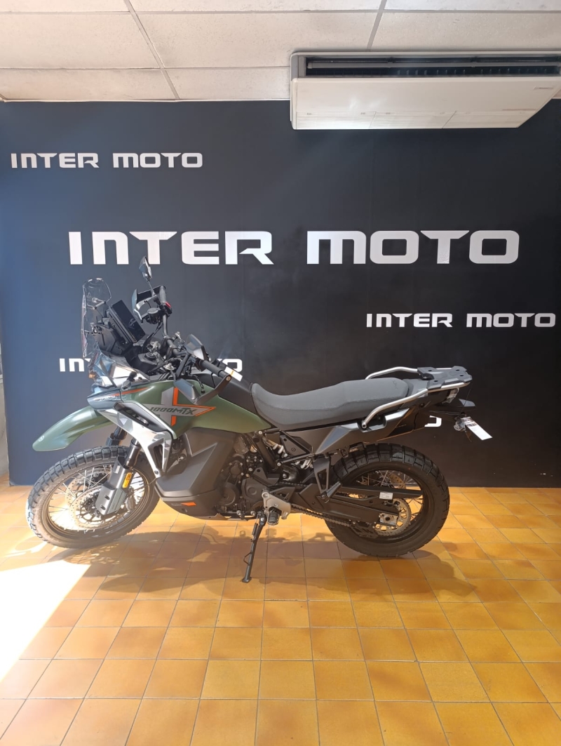 CFMOTO 1000MT-X