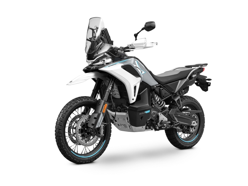 CFMOTO 1000MT-X