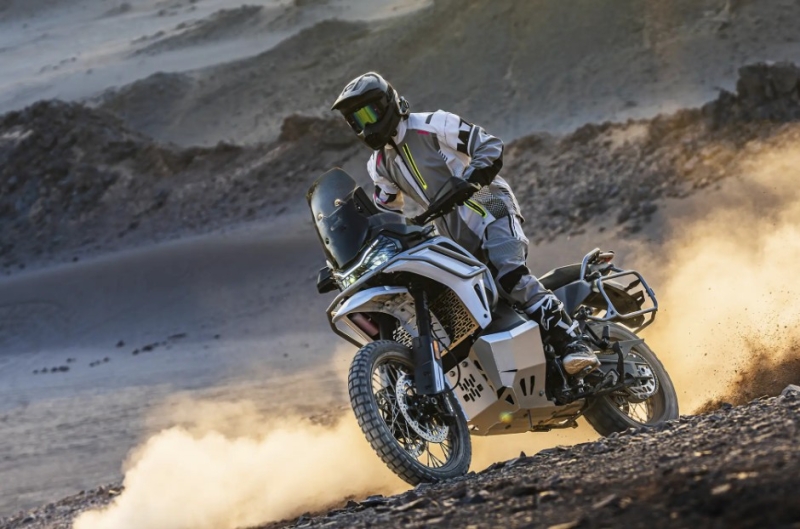 CFMOTO 1000MT-X