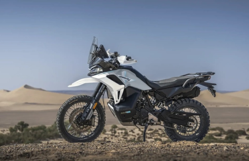 CFMOTO 1000MT-X